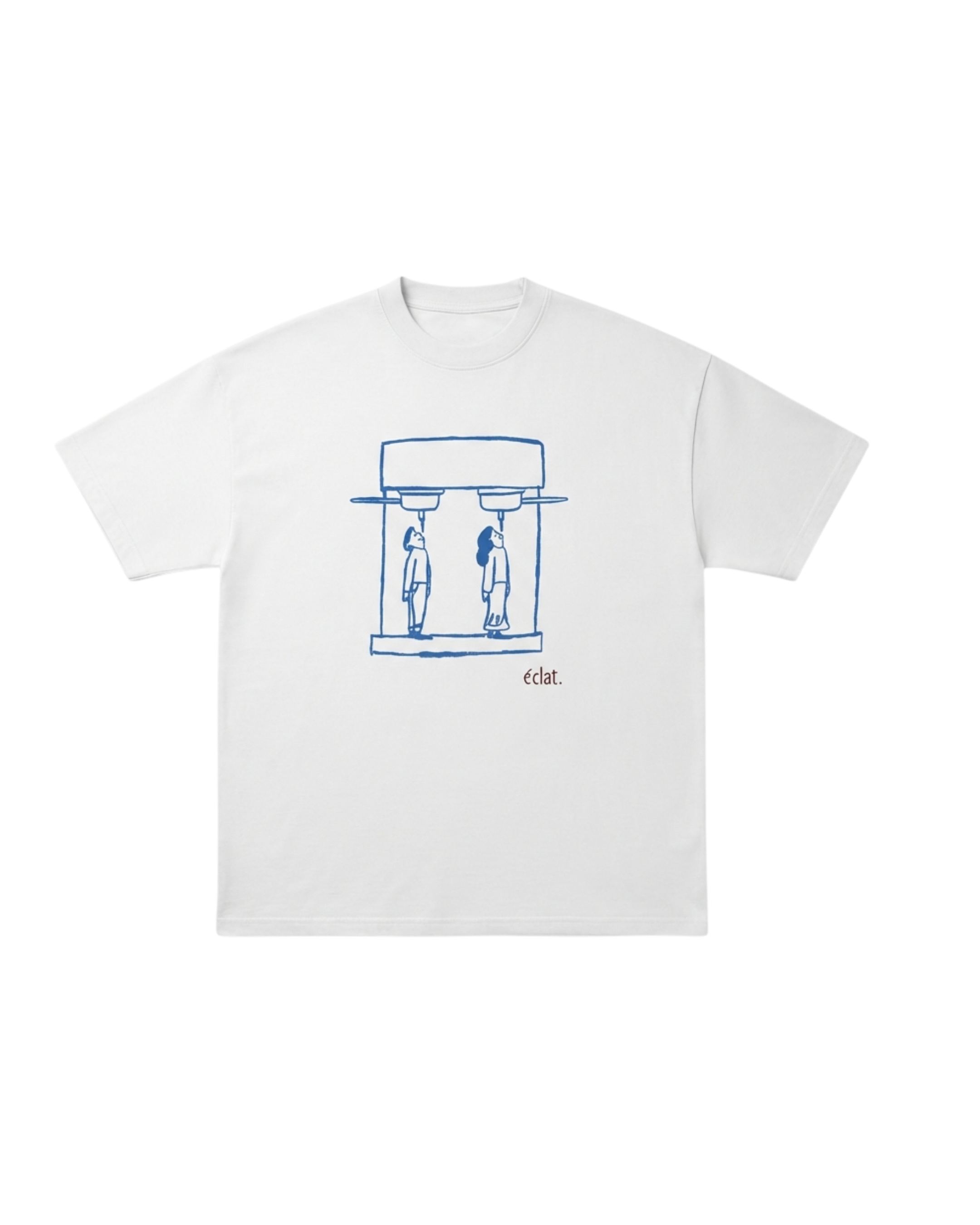 Coffee Tee