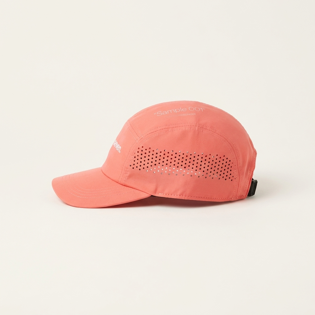 Performance Running Cap