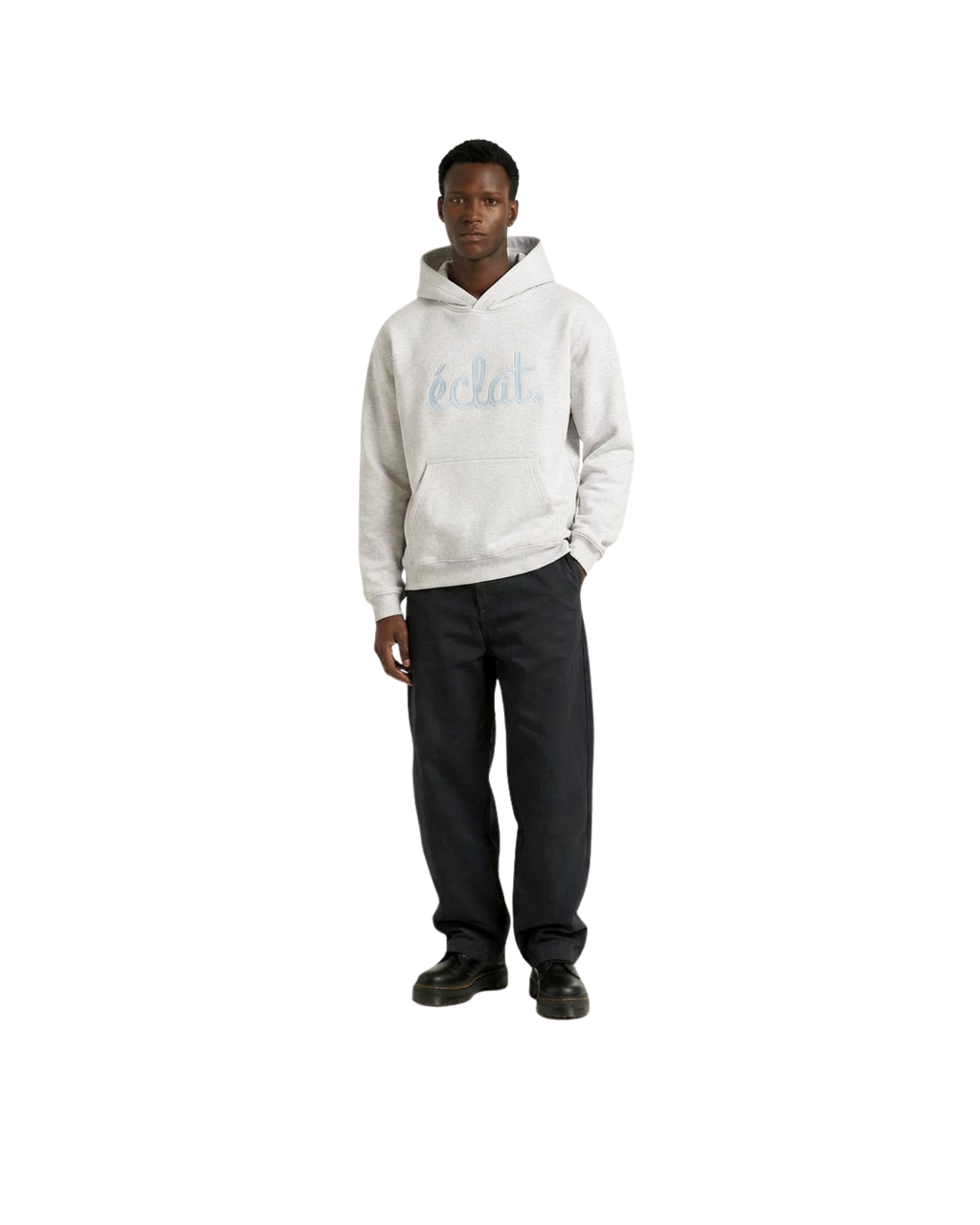 JC Hoodie