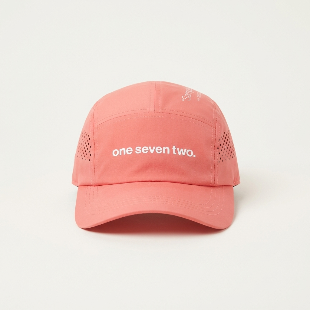 Performance Running Cap