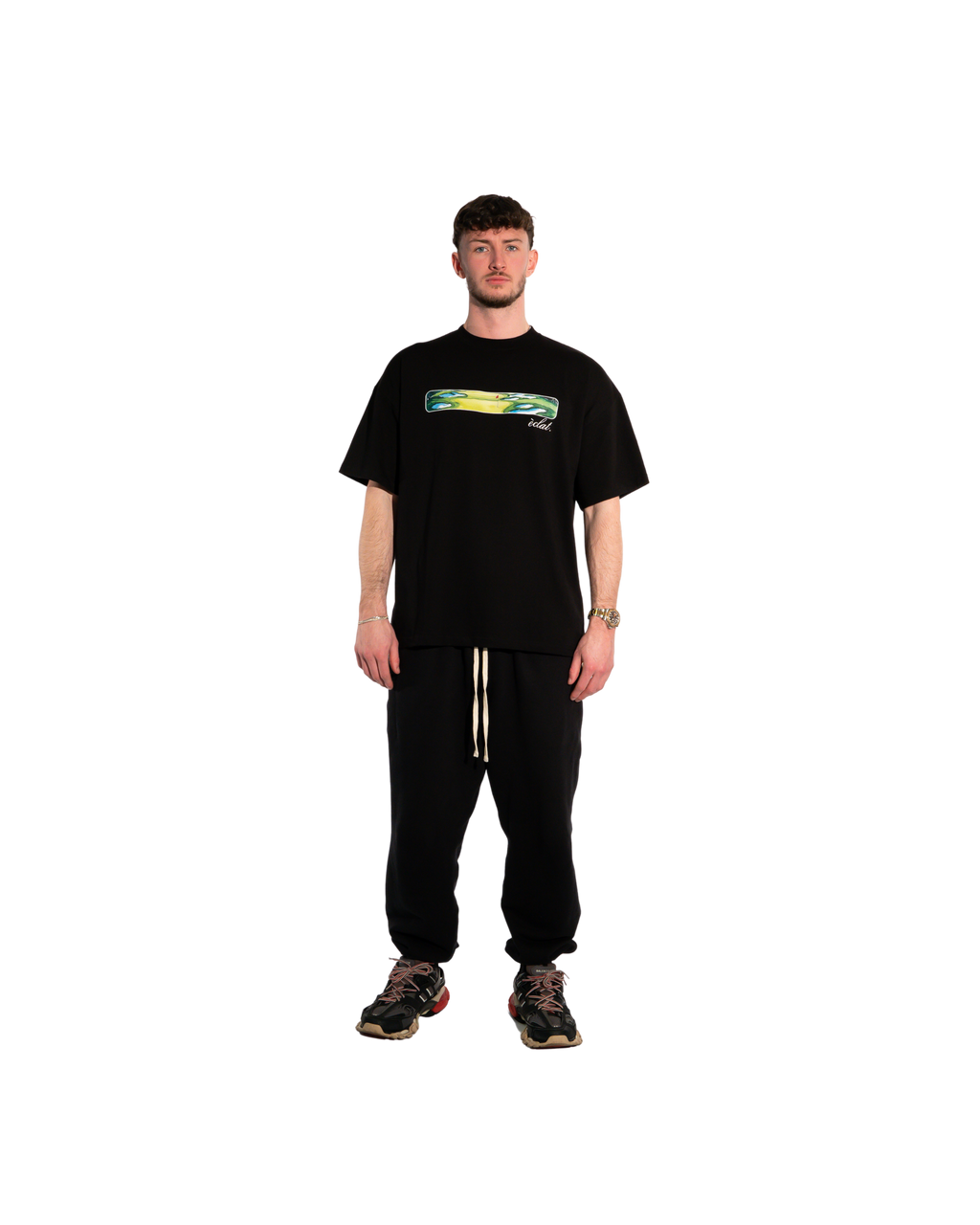 Golf T-Shirt