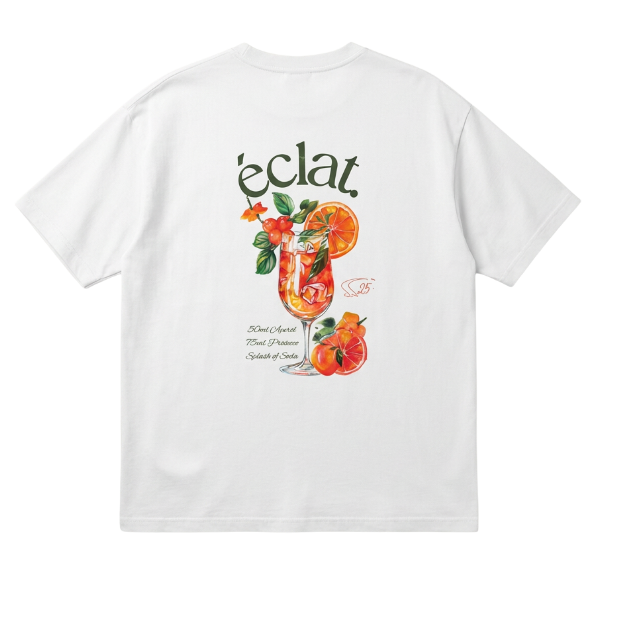 Spritz T-Shirt