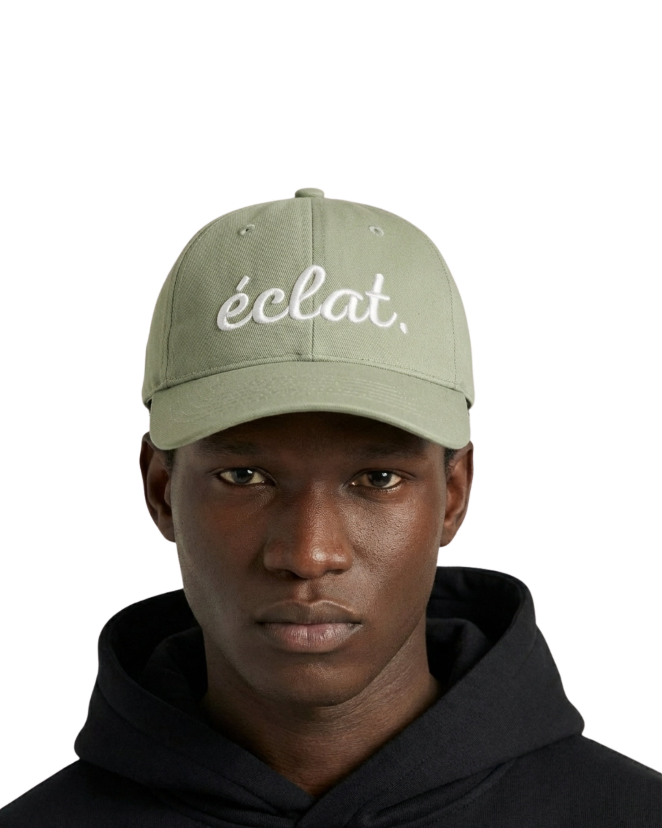 éclat Cap.
