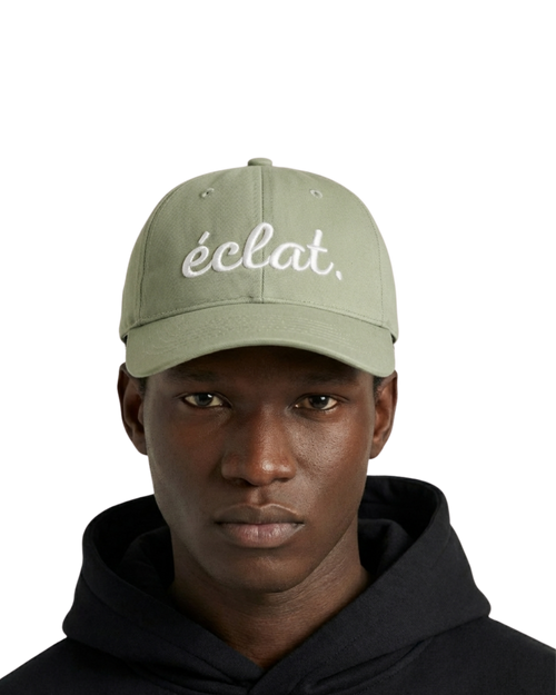 éclat Cap.