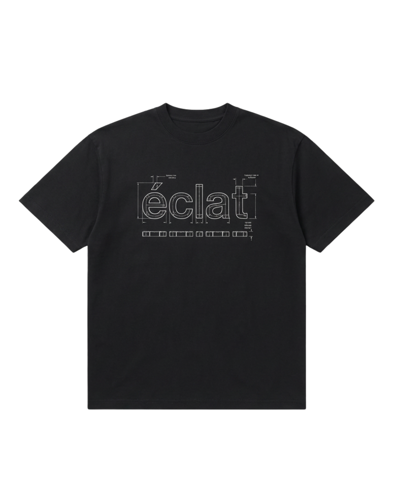 Bricks Tee
