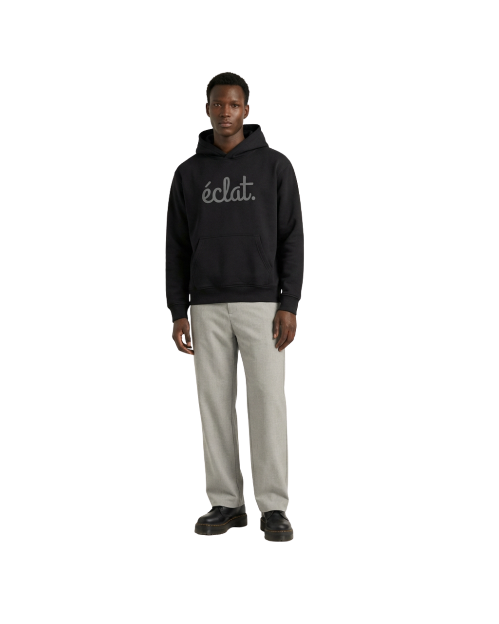 JC Hoodie