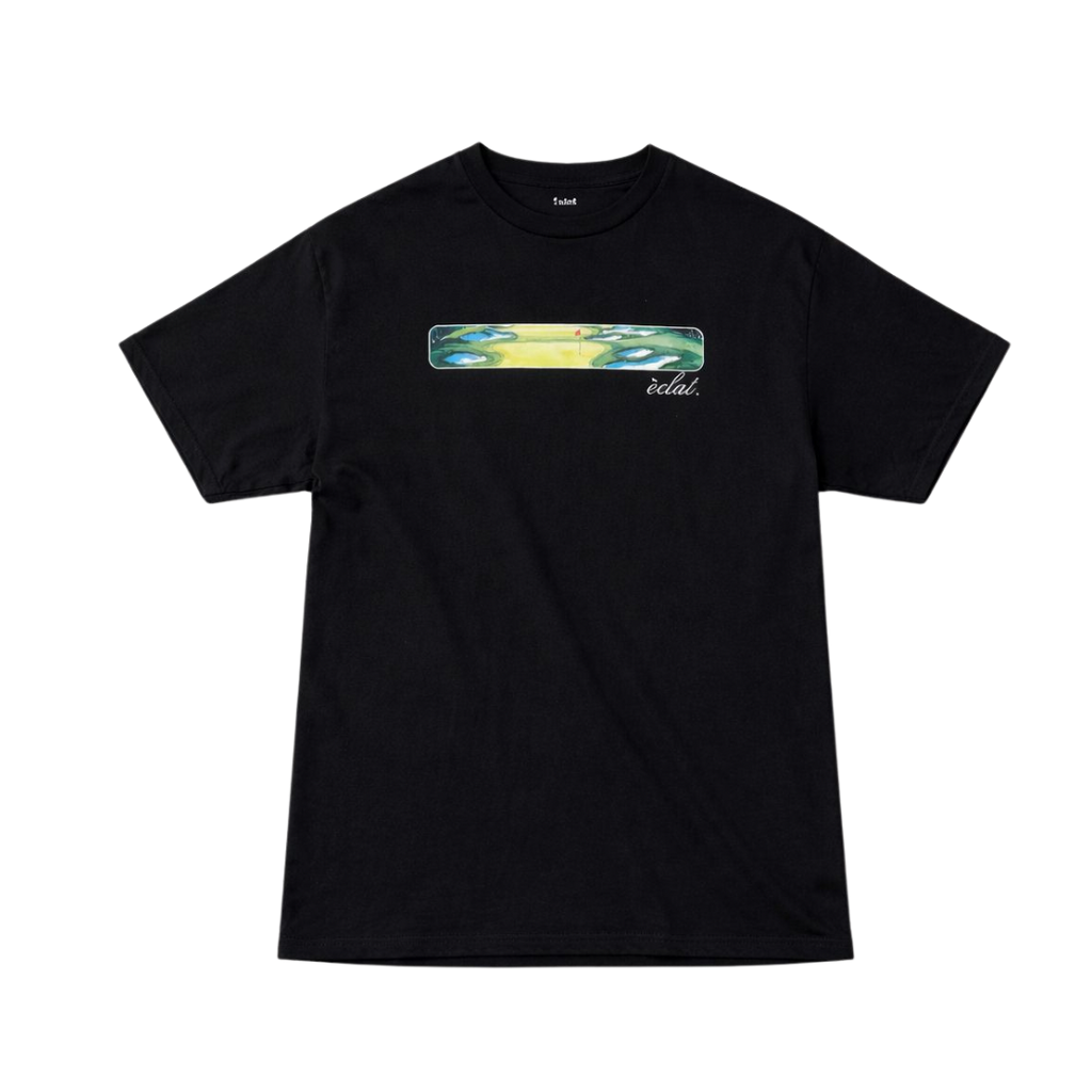 Golf T-Shirt