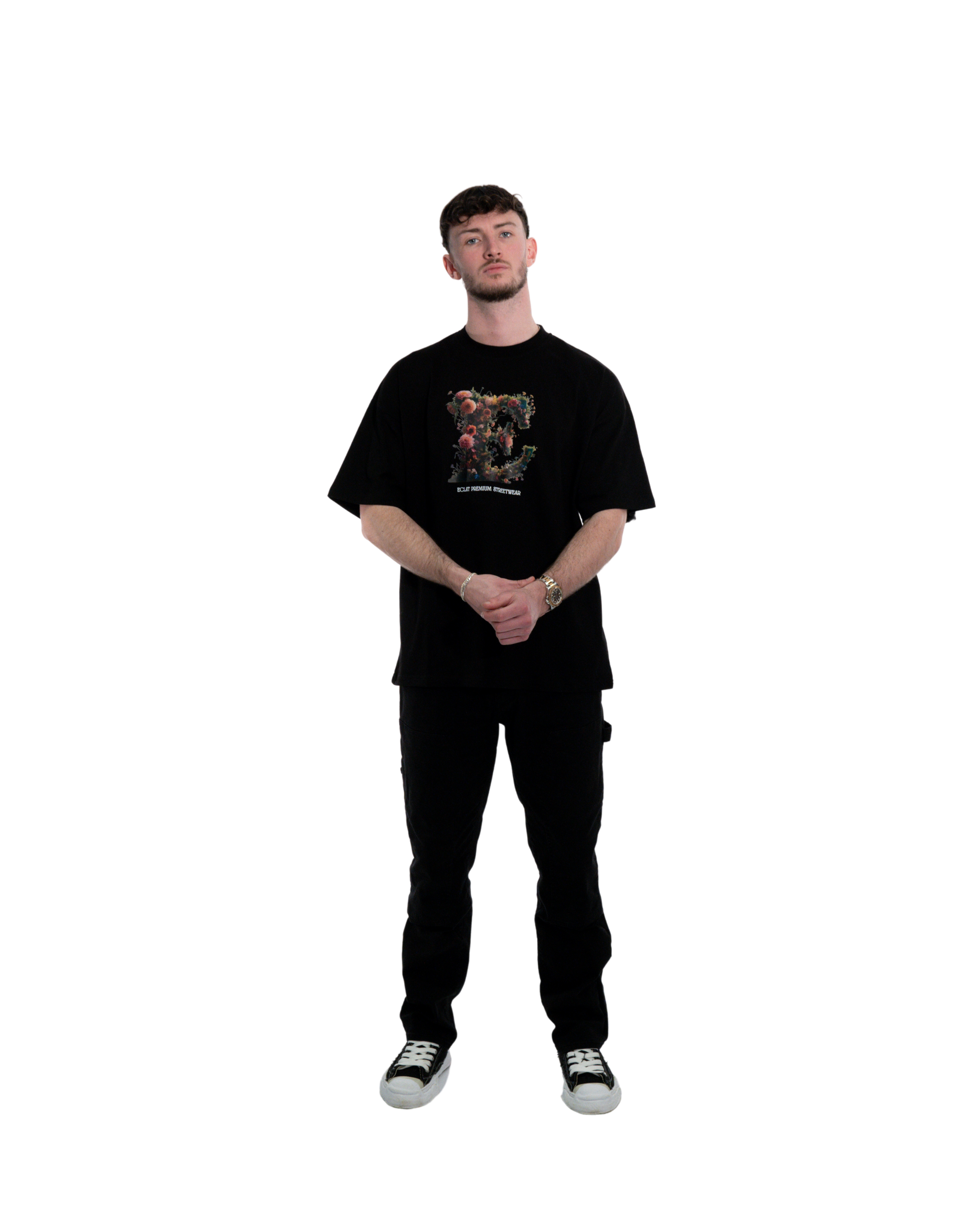Overgrown T-Shirt